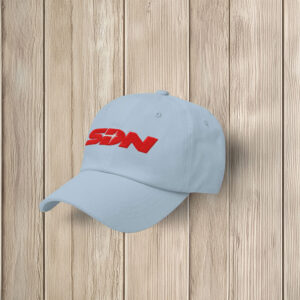 SDN Dispatch Game Hat