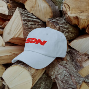 SDN Dispatch Game Hat