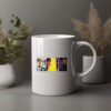 SDN Dispatch Game Mug