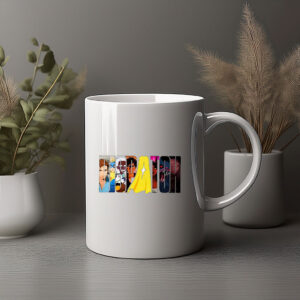 SDN Dispatch Game Mug