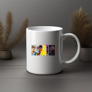 SDN Dispatch Game Mug