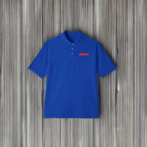 SDN Dispatch Game Polo T-Shirt