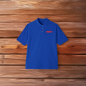 SDN Dispatch Game Polo T-Shirt