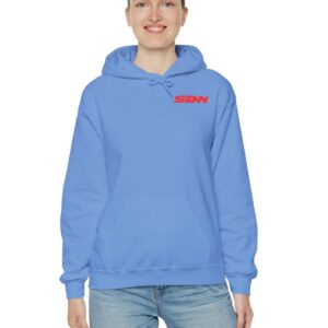 SDN Dispatch Hooded Sweatshirt