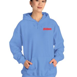 SDN Dispatch Hooded Sweatshirt
