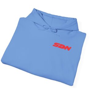 SDN Dispatch Hooded Sweatshirt