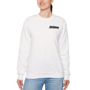 SDN Dispatch Logo Crewneck Sweatshirt