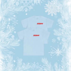 SDN Dispatch Logo Shirt – Unisex Cotton Tee