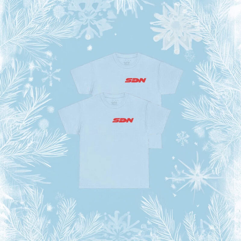 SDN Dispatch Logo Shirt – Unisex Cotton Tee