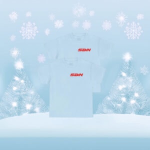 SDN Dispatch Logo Shirt – Unisex Cotton Tee