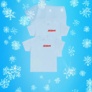 SDN Dispatch Logo Shirt – Unisex Cotton Tee