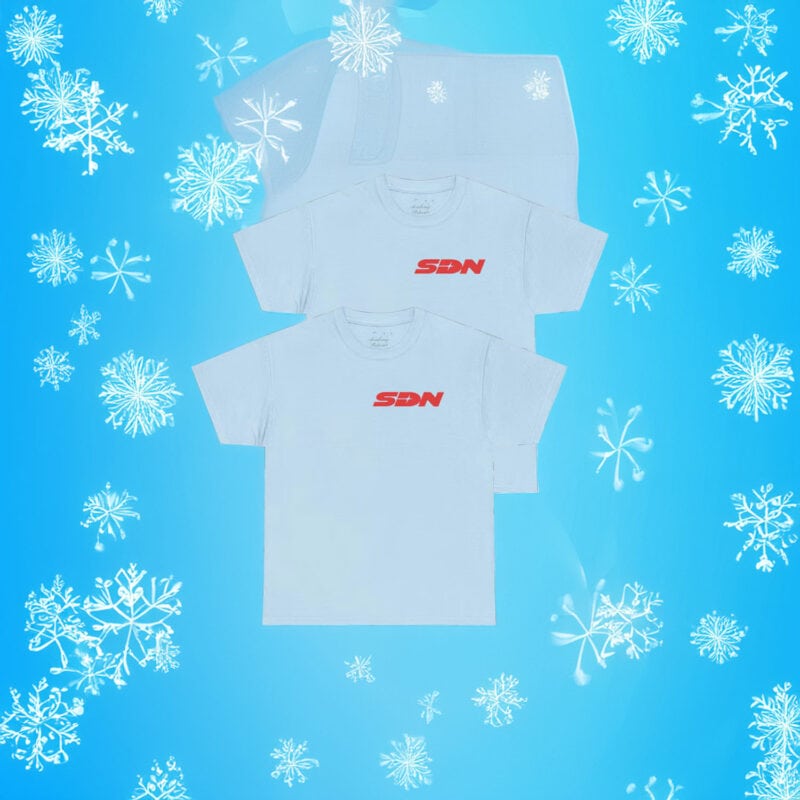 SDN Dispatch Logo Shirt – Unisex Cotton Tee