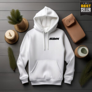 SDN Dispatch Logo Shirt