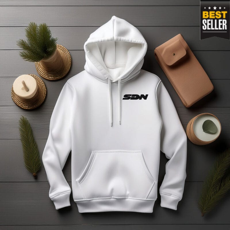 SDN Dispatch Logo Shirt