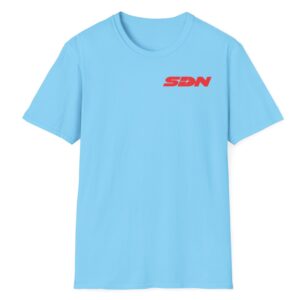 SDN Dispatch Logo T-Shirt