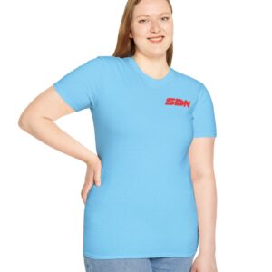 SDN Dispatch Logo T-Shirt