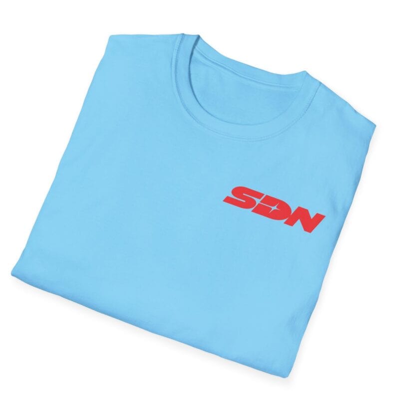 SDN Dispatch Logo T-Shirt