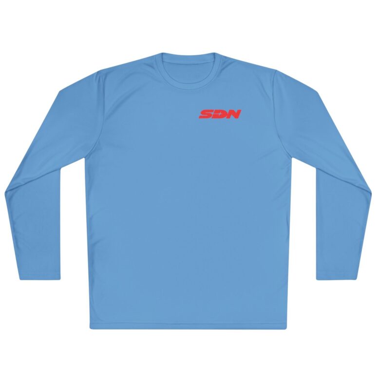 SDN Dispatch Long Sleeve T-Shirt