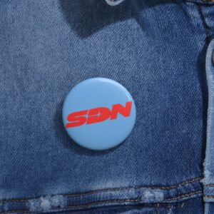 SDN Dispatch Pin Buttons