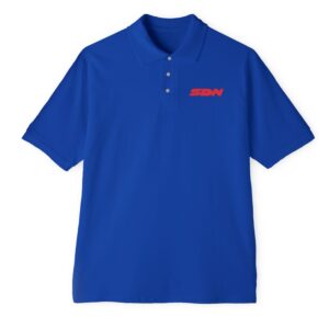 SDN Dispatch Polo T-Shirt