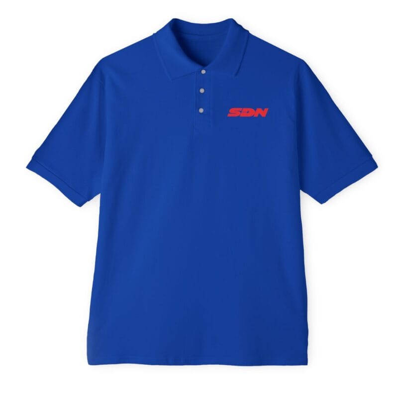 SDN Dispatch Polo T-Shirt