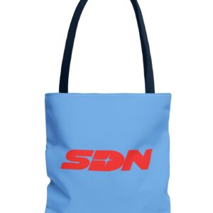 SDN Dispatch Tote Bag