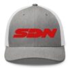 SDN Dispatch Trucker Hat