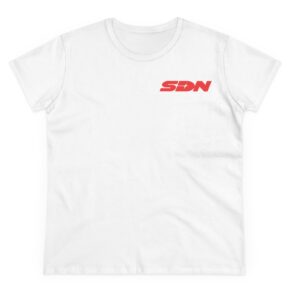 SDN Dispatch Women's T-Shirt