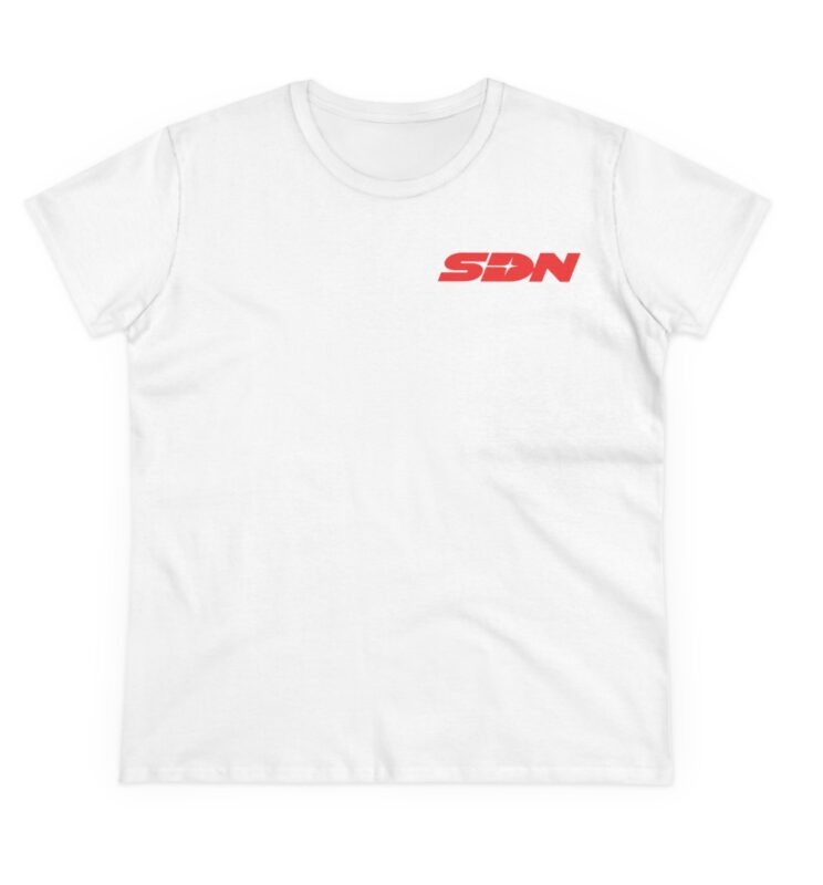 SDN Dispatch Women's T-Shirt