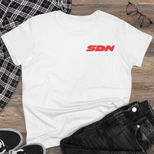 SDN Dispatch Women's T-Shirt