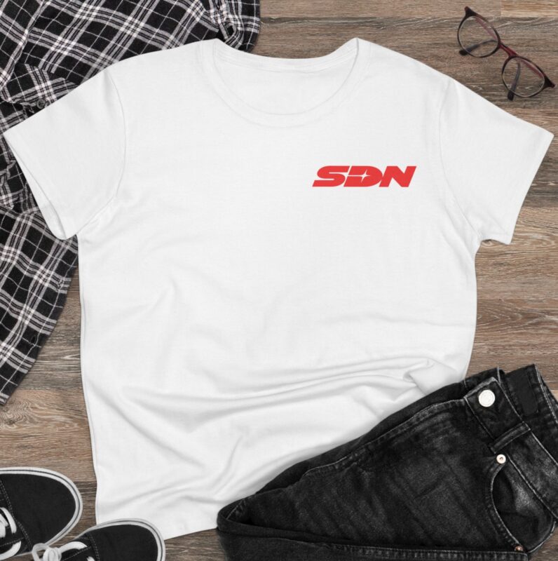 SDN Dispatch Women's T-Shirt