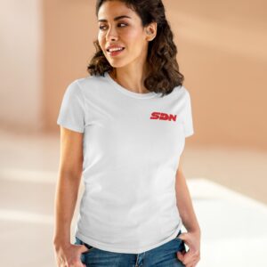 SDN Dispatch Women's T-Shirt