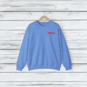 SDN Dispatch Worker Crewneck Sweatshirt