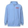 SDN Dispatch Zip Hooded Sweatshirt