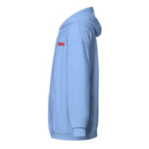 SDN Dispatch Zip Hooded Sweatshirt