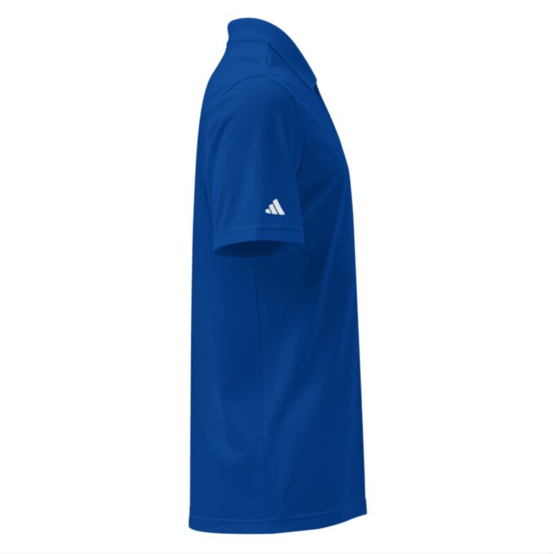 SDN Dispatch adidas Sport Polo Embroidered Shirt