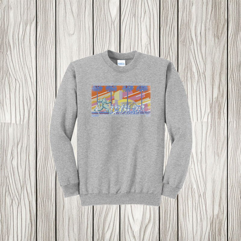 SDN Fun Run Crewneck