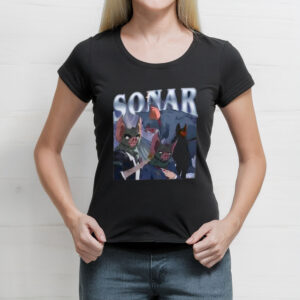 SONAR Graphic T-Shirt