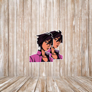 Shadow Rebel – Dispatch Game Sticker