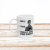 Single Taken Mentally Dating Robert Robertson Mug