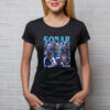 Sonar Dispatch Gaming Comfort Colors T-Shirt