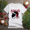 Sonar Dispatch Gaming T-Shirt