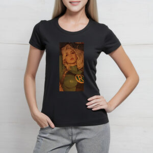 Superhero Rehabilitation Effort Shirt