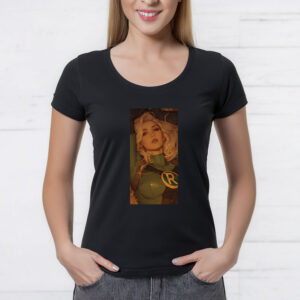 Superhero Rehabilitation Effort Shirt