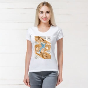 The Team Includes the Z-Team Dispatch Shirt