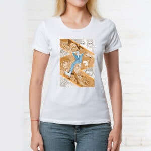 The Team Includes the Z-Team Dispatch Shirt