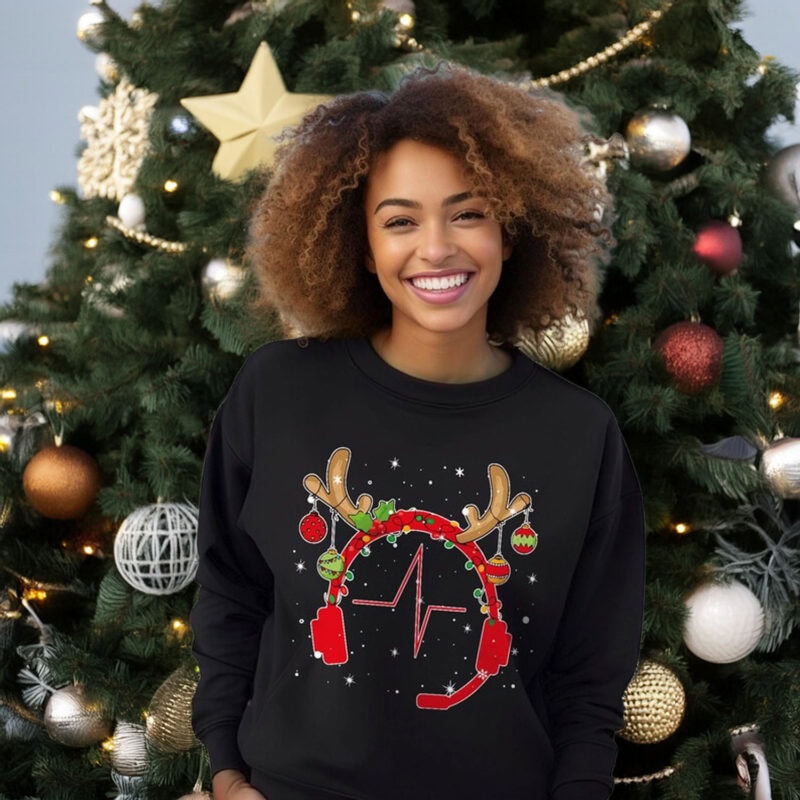 Thin Gold Line Holiday Gift for Dispatcher Shirt