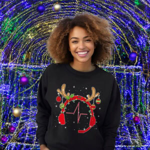 Thin Gold Line Holiday Gift for Dispatcher Shirt