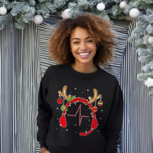 Thin Gold Line Holiday Gift for Dispatcher Shirt