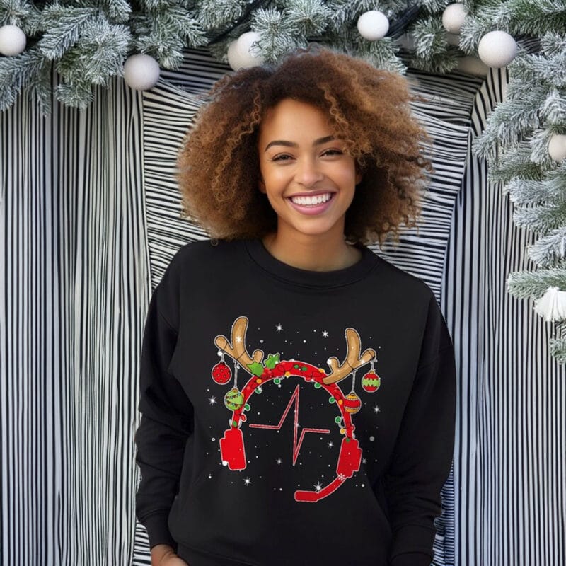 Thin Gold Line Holiday Gift for Dispatcher Shirt